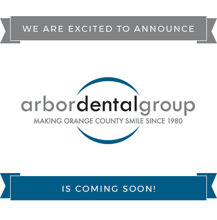 Arbor Dental Group Logo